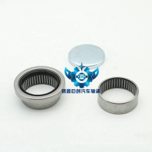 KS559.02 Bearing Beam traseiro definido Peugeot 206